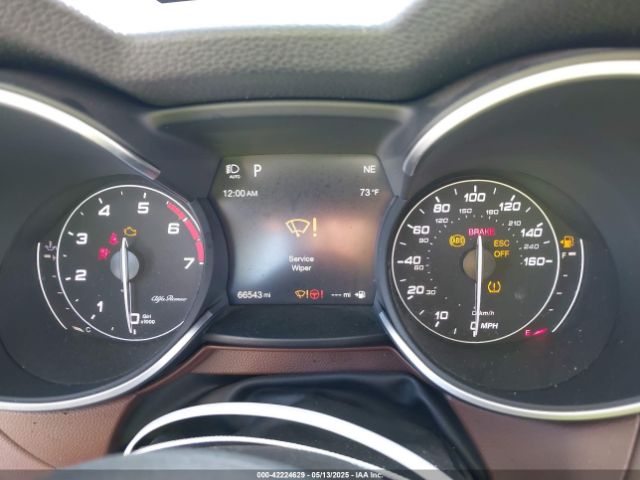 2019 ALFA ROMEO STELVIO ZASPAKBN7K7C42642 Photo 6