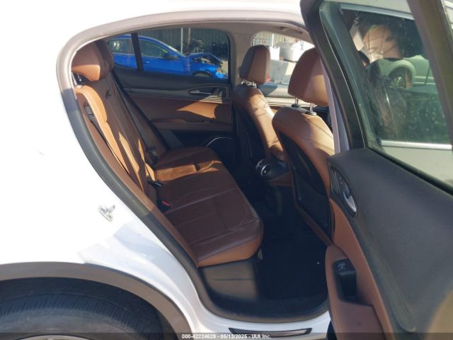 2019 ALFA ROMEO STELVIO ZASPAKBN7K7C42642 Photo 7