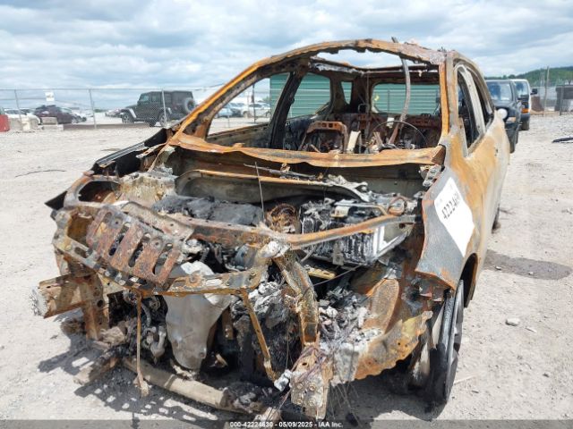 2022 CHEVROLET EQUINOX 3GNAXUEV6NL311705 Photo 5