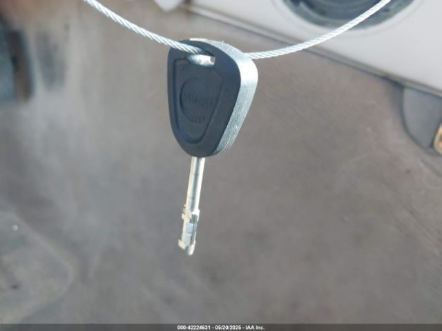 2001 JAGUAR S-TYPE SAJDA01P81GM21646 Photo 10