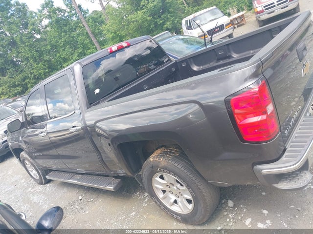 3GCPCREH7EG272427 Chevrolet Silverado 1500 1lt