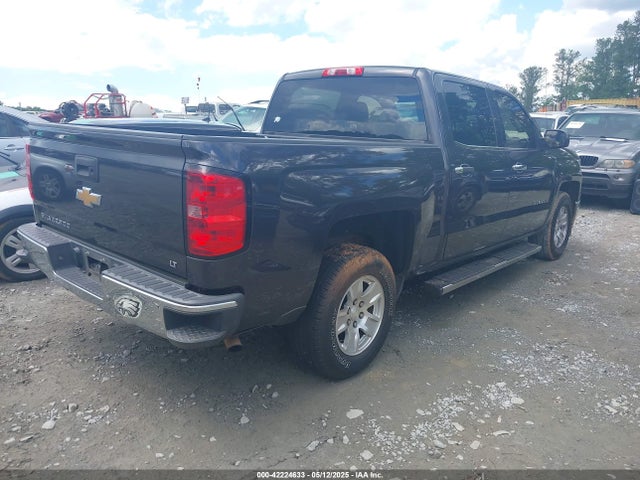 3GCPCREH7EG272427 Chevrolet Silverado 1500 1lt