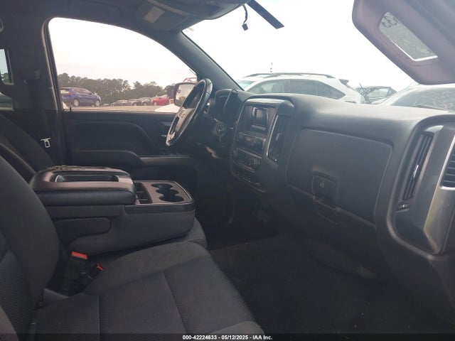 3GCPCREH7EG272427 Chevrolet Silverado 1500 1lt