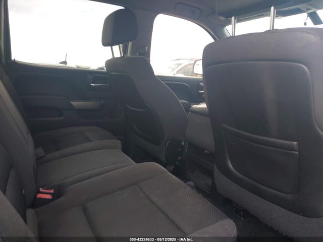 3GCPCREH7EG272427 Chevrolet Silverado 1500 1lt
