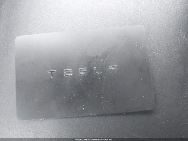 5YJYGDEE6MF070068 Tesla Model Y Long Range Dual Motor All-wheel Drive