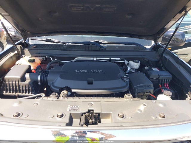 1GTG5CEN5L1192004 GMC lgz - direct injection, variable valve timing, alum, var2, gen 2