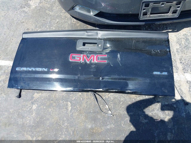 1GTG5CEN5L1192004 GMC lgz - direct injection, variable valve timing, alum, var2, gen 2