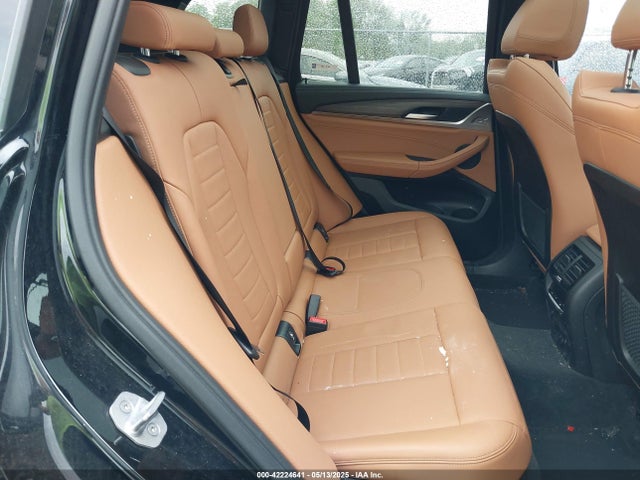 5UXTR9C56JLD68909 BMW X3 Xdrive30i