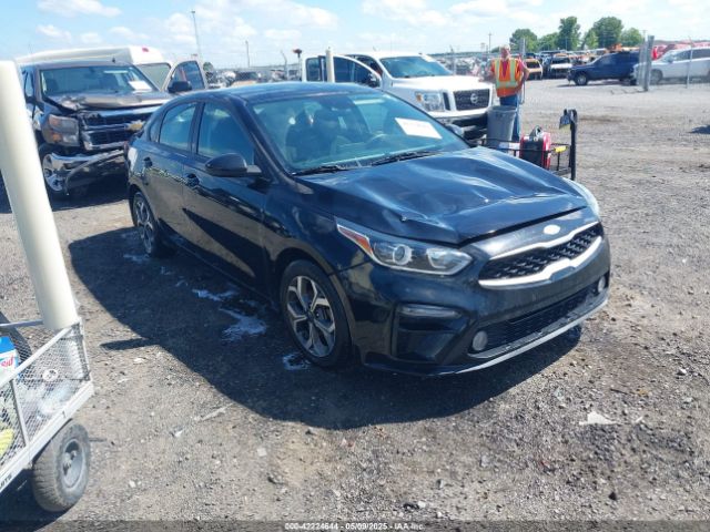 2019 KIA FORTE 3KPF24AD9KE088750