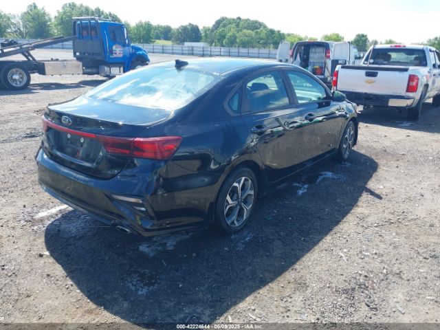 2019 KIA FORTE 3KPF24AD9KE088750 Photo 3