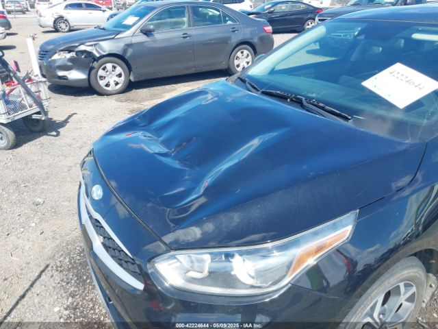 2019 KIA FORTE 3KPF24AD9KE088750 Photo 5