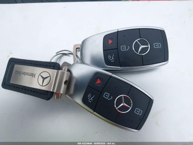 2021 MERCEDES-BENZ GLE 350 4JGFB4KB0MA389700 Photo 10