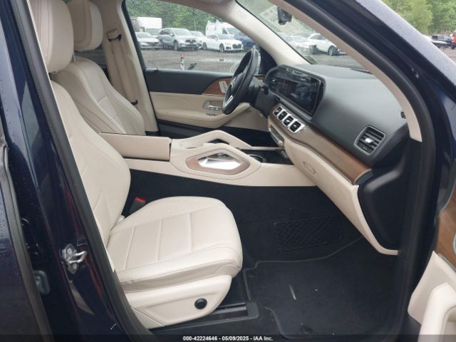 2021 MERCEDES-BENZ GLE 350 4JGFB4KB0MA389700 Photo 4