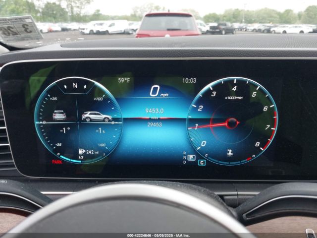 2021 MERCEDES-BENZ GLE 350 4JGFB4KB0MA389700 Photo 6