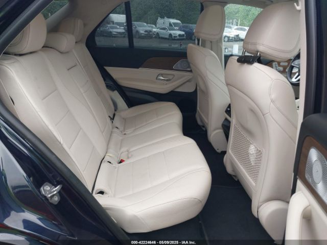 2021 MERCEDES-BENZ GLE 350 4JGFB4KB0MA389700 Photo 7