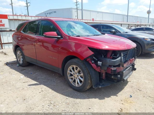 2018 CHEVROLET EQUINOX 2GNAXJEV1J6318381