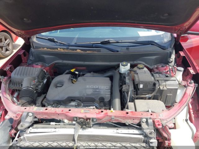 2018 CHEVROLET EQUINOX 2GNAXJEV1J6318381 Photo 9
