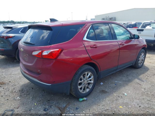 2018 CHEVROLET EQUINOX 2GNAXJEV1J6318381 Photo 3