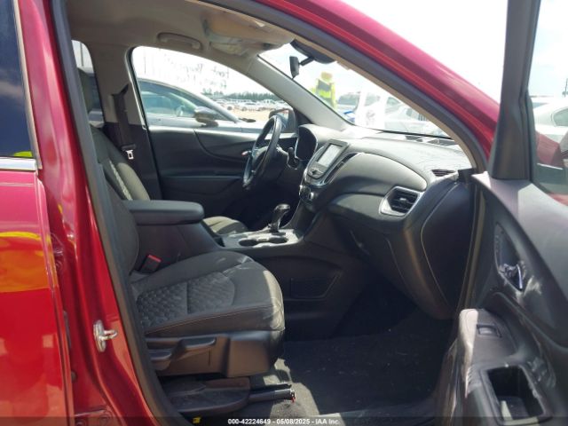 2018 CHEVROLET EQUINOX 2GNAXJEV1J6318381 Photo 4