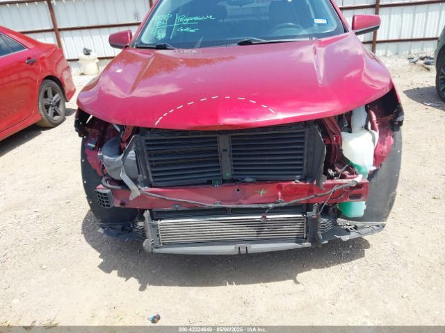 2018 CHEVROLET EQUINOX 2GNAXJEV1J6318381 Photo 5
