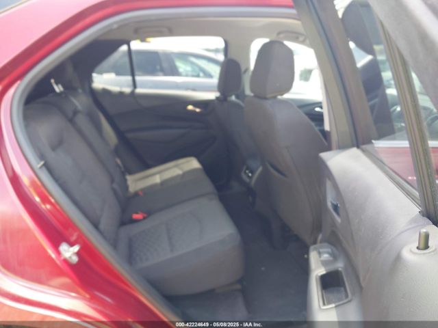 2018 CHEVROLET EQUINOX 2GNAXJEV1J6318381 Photo 7