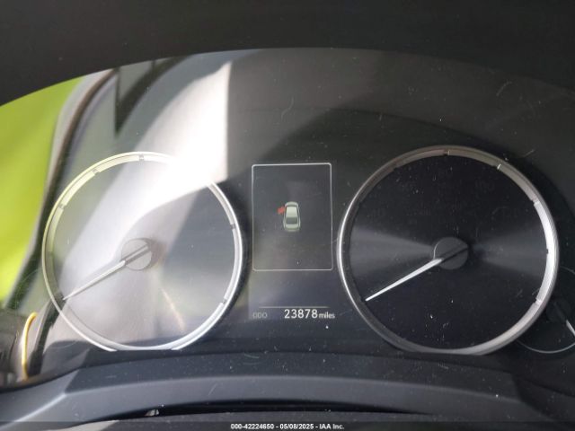 2024 LEXUS IS 350 JTHBZ1B28R5072064 Photo 6