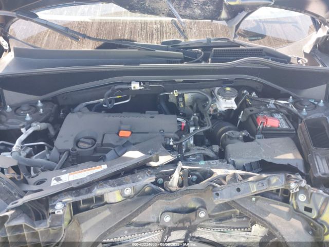 2024 HONDA HR-V 3CZRZ1H55RM735113 Photo 9