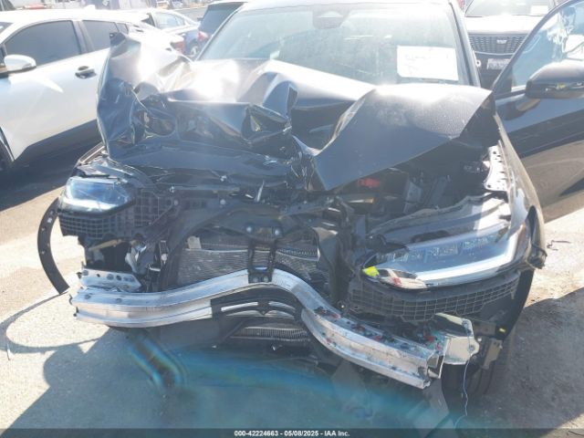 2024 HONDA HR-V 3CZRZ1H55RM735113 Photo 5