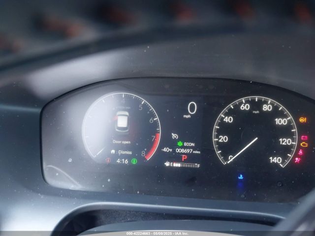 2024 HONDA HR-V 3CZRZ1H55RM735113 Photo 6