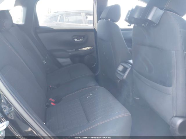 2024 HONDA HR-V 3CZRZ1H55RM735113 Photo 7