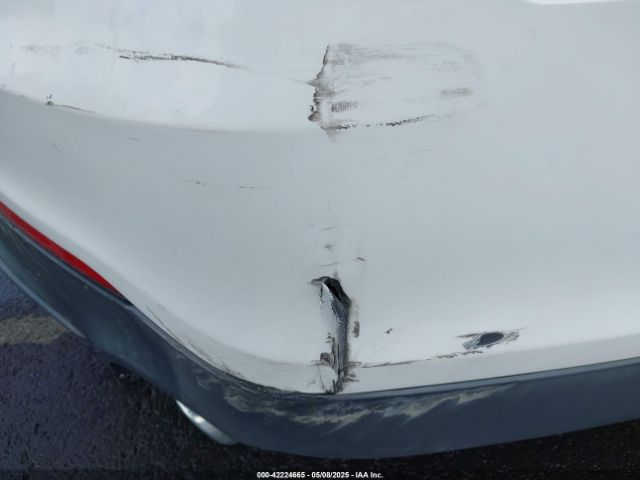 1FAHP2D87EG136267 Ford TAURUS SE