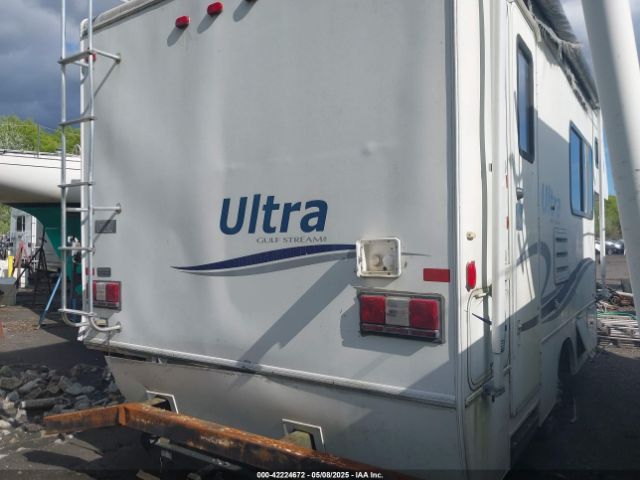 2003 FORD E-350 CUTAWAY 1FDWE35S03HA60238 Photo 3