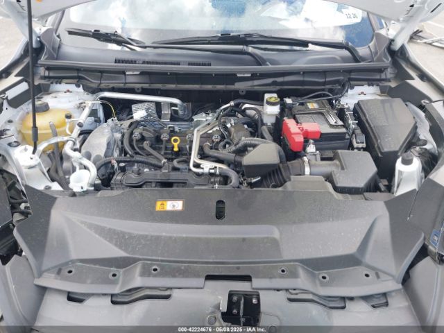 2022 MITSUBISHI OUTLANDER JA4J4VA88NZ041208 Photo 9