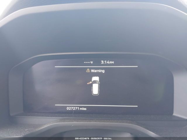 2022 MITSUBISHI OUTLANDER JA4J4VA88NZ041208 Photo 6