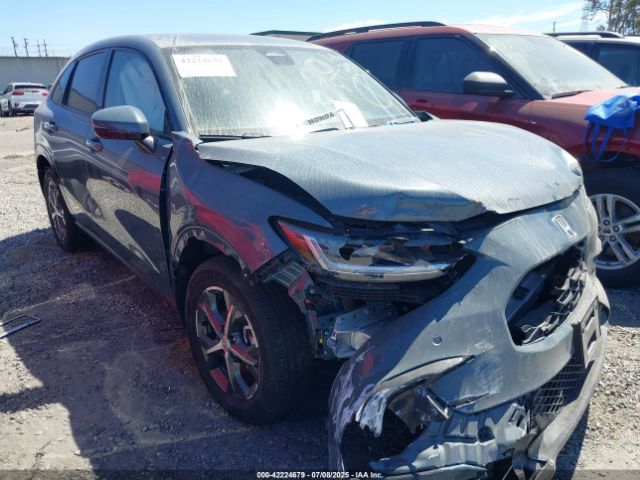 2024 HONDA HR-V 3CZRZ1H76RM737809