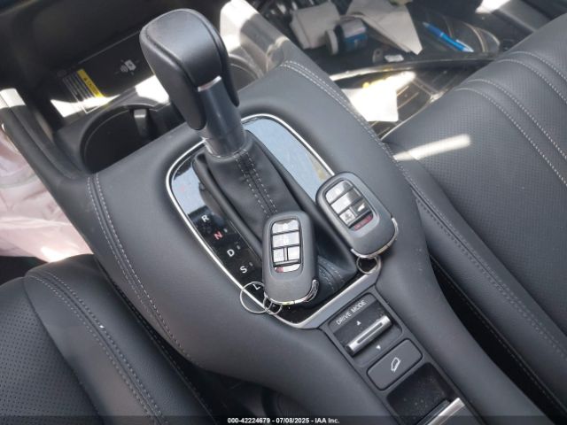 2024 HONDA HR-V 3CZRZ1H76RM737809 Photo 10