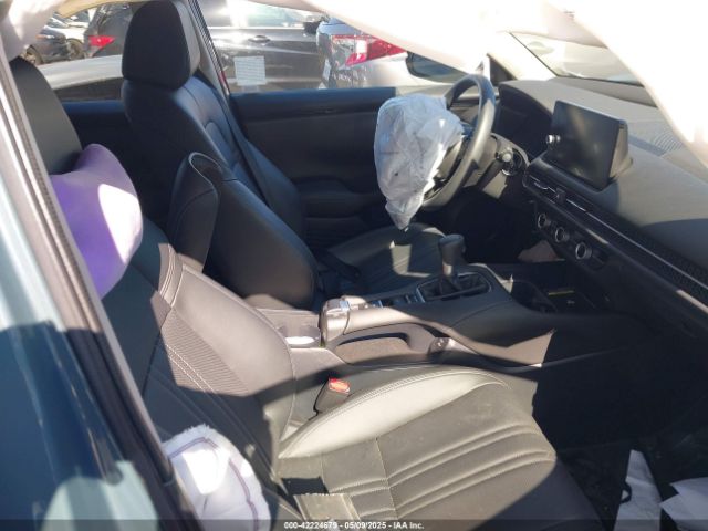 2024 HONDA HR-V 3CZRZ1H76RM737809 Photo 4