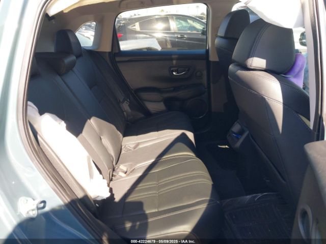 2024 HONDA HR-V 3CZRZ1H76RM737809 Photo 7