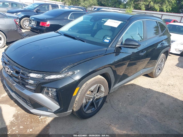 2025 Hyundai Tucson Sel მანქანა იყიდება აუქციონზე, vin: 5NMJB3DE0SH460297, აუქციონის ნომერი: 42224681