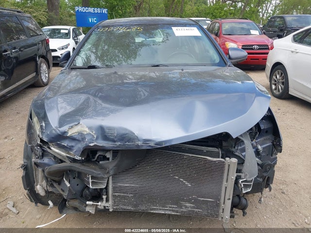 1G1PC5SB5E7460067 Chevrolet Cruze 1lt Auto