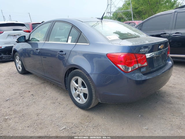 1G1PC5SB5E7460067 Chevrolet Cruze 1lt Auto
