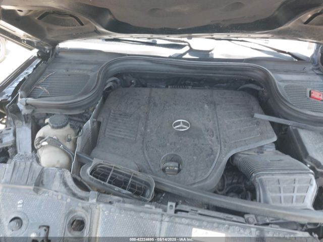 4JGFF5KE9LA269445 Mercedes-Benz m256