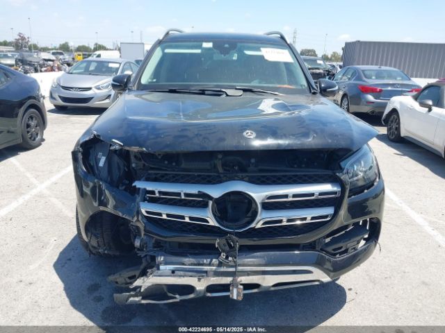 4JGFF5KE9LA269445 Mercedes-Benz m256