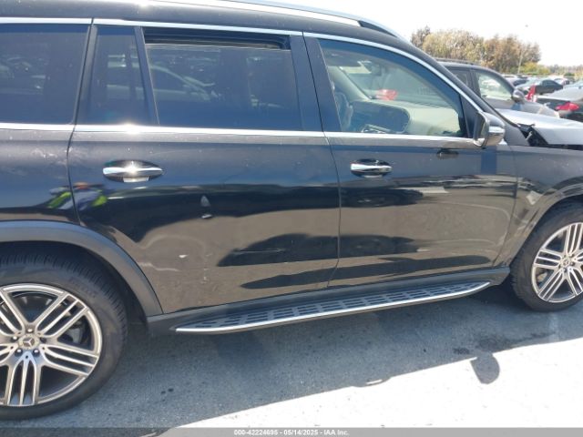 4JGFF5KE9LA269445 Mercedes-Benz m256