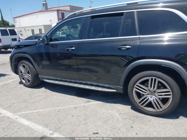 4JGFF5KE9LA269445 Mercedes-Benz m256