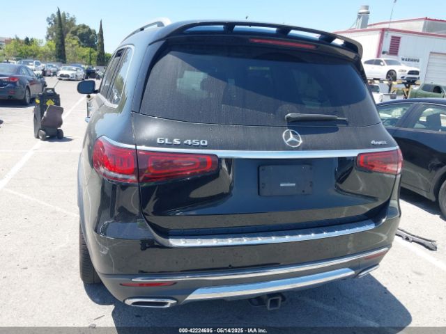 4JGFF5KE9LA269445 Mercedes-Benz m256