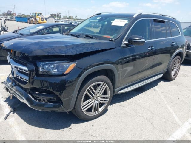 4JGFF5KE9LA269445 Mercedes-Benz m256