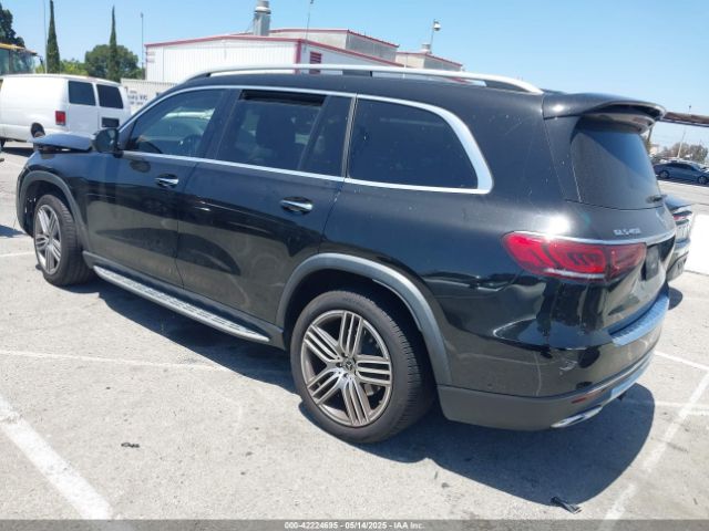 4JGFF5KE9LA269445 Mercedes-Benz m256