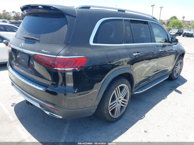 4JGFF5KE9LA269445 Mercedes-Benz m256