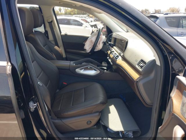 4JGFF5KE9LA269445 Mercedes-Benz m256